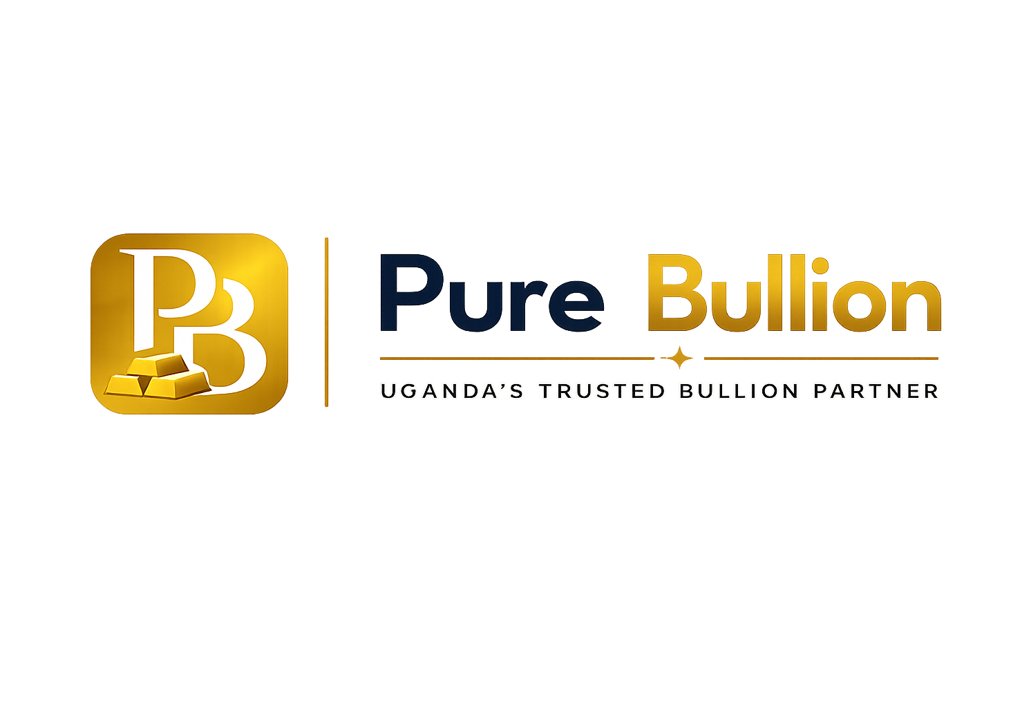 Pure Bullion Logo